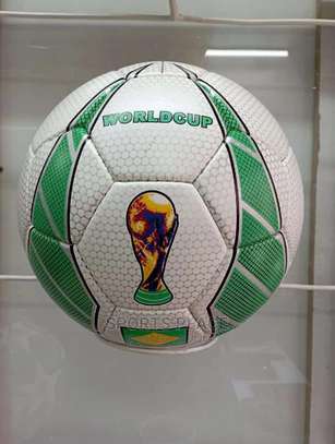 World Cup Ball image 1