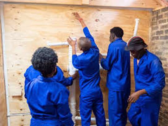 Hire Masons, Plumbers, Electricians & Labour – Bestcare KE image 2