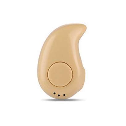 S530 Mini Wireless Bluetooth Invisible SINGLE Earbud image 2
