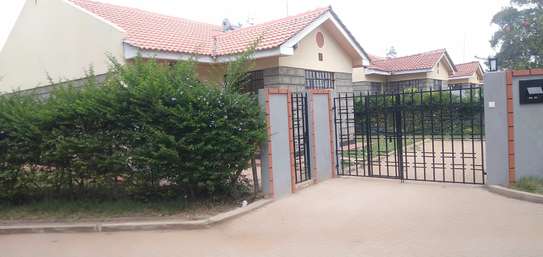 3 Bed House with Garden in Thika image 2