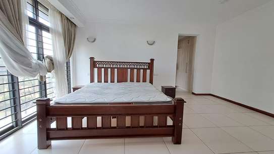 3 Bed Apartment with Aircon in Westlands Area image 8