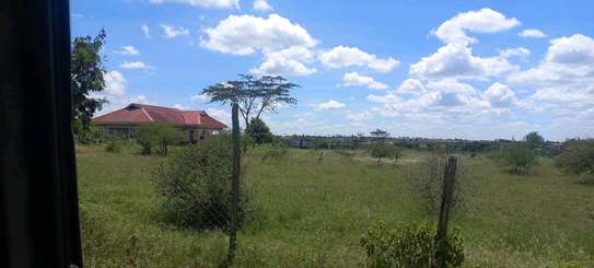 Konza Genuine Land And Plots For Sale image 3