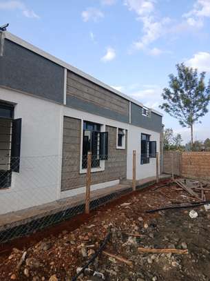 3 Bed House with En Suite at Mugutha image 5