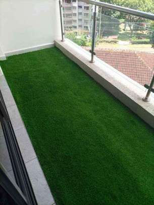 Best quality green grass carpets image 1