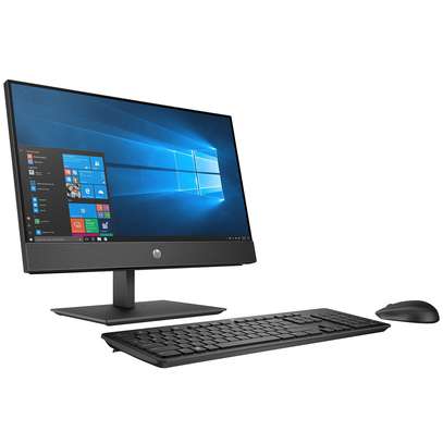 hp pro one 600 g5 all in one core i5 8gb 512gb 21.5'' image 3