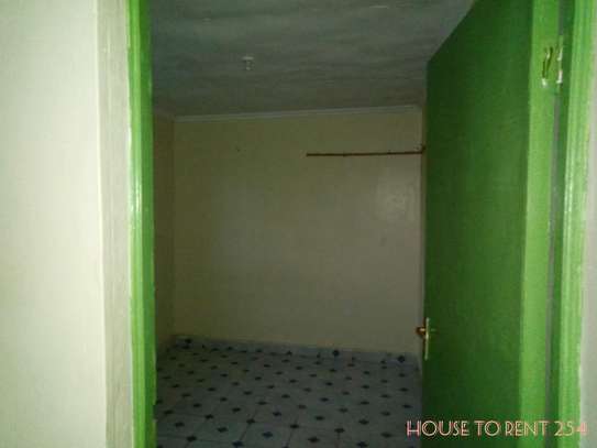 SPACIOUS ONE BEDROOM TO LET FOR 10K image 7