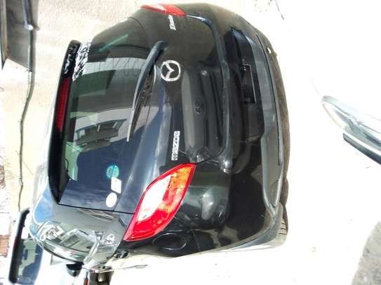 Mazda Demio image 1
