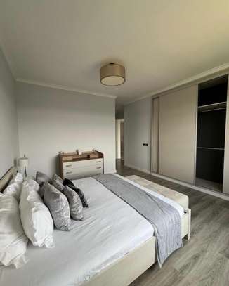 3 Bed Villa with En Suite in Runda image 8