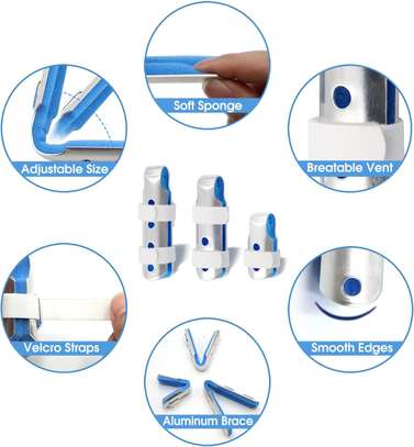 FINGER SPLINT PRICE IN KENYA INJURED FINGER COT PRICE KENYA image 3