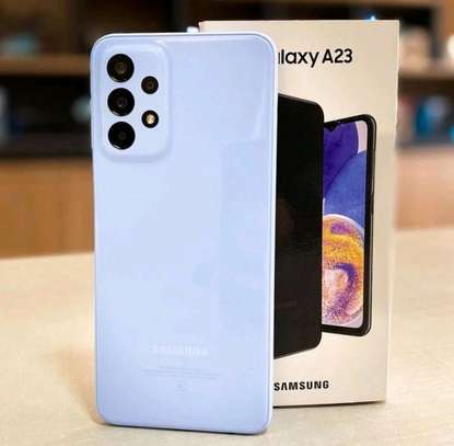 Samsung Galaxy A23 64/4gb image 1