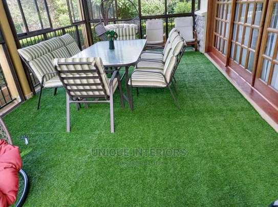 New Grass carpets image 1