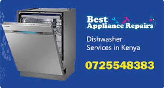 Bestcare Dishwasher Repair Services in Runda Nairobi image 3