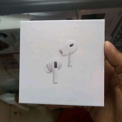 Ear pods for iPhone apple only image 1