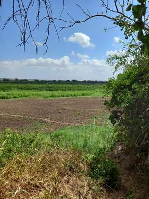 Over 20,000 Acres Are Available For Lease in Tana River image 2
