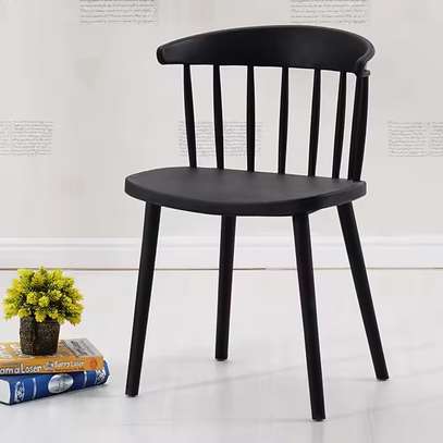 Nordic Plastic Chair image 7
