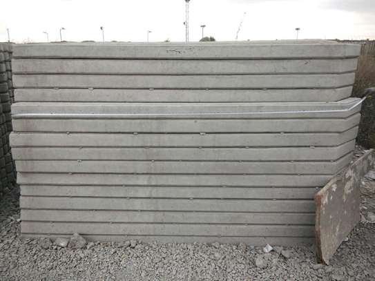 Concrete Fencing Posts image 9