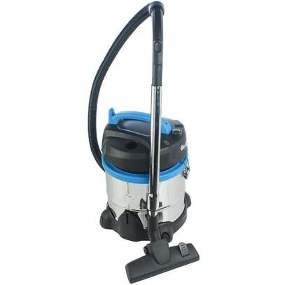 WET AND DRY VACUUM CLEANER- image 3