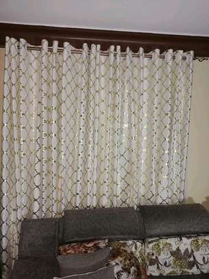 BEAUTIFUL CURTAINS AND SHEERS image 9