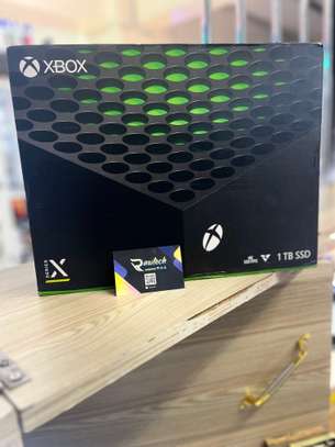 Xbox series x image 4