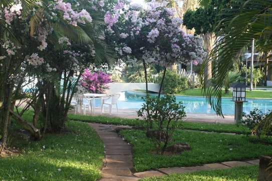 Furnished 1 bedroom apartment for sale in Malindi image 13