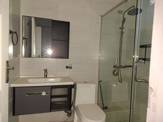 3 Bed Apartment with En Suite in Kikuyu Town image 12