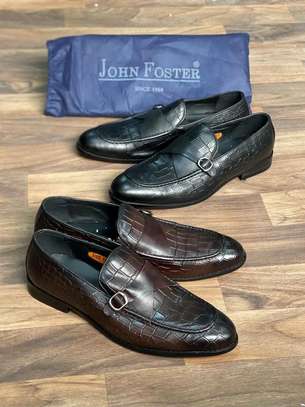 John Foster Dress Shoes image 19