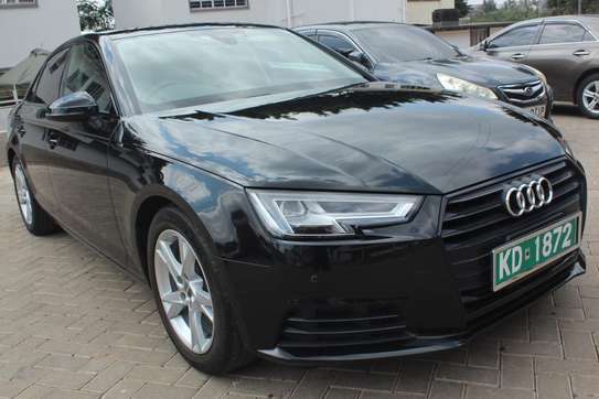 Audi A4 2017 75,000 Kms image 2