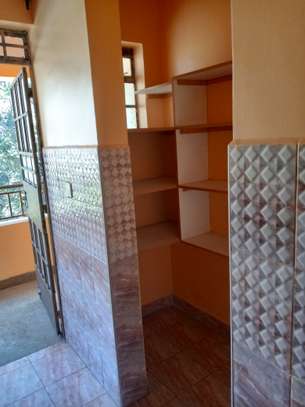 2bedroom to let at Naivasha road image 7