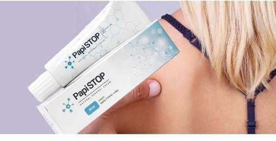 PapiSTOP Authentic Warts and Papillomas Removal Cream image 2