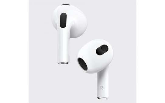 Apple Airpods 3 image 1