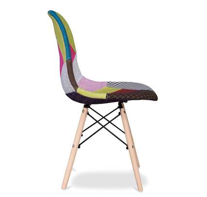 Durable Luxury Balcony Rocking Chair image 12