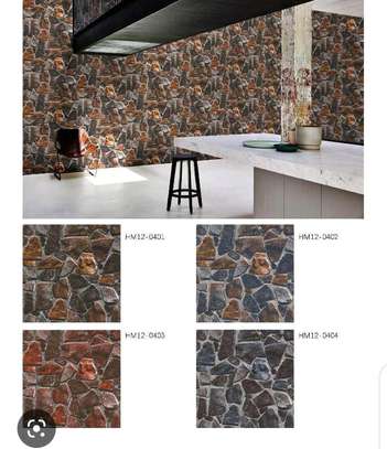 Wallpapers available and interior design available image 9