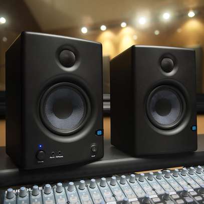 PreSonus Eris E4.5 Near Field Studio Monitor (Pair) image 2