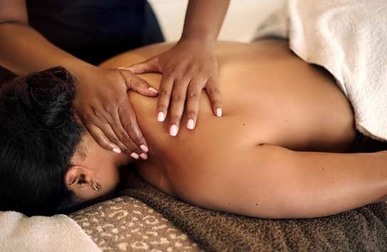Massage offered by Maureen image 1