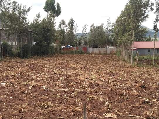 0.1 ha residential land for sale in Ngong image 2