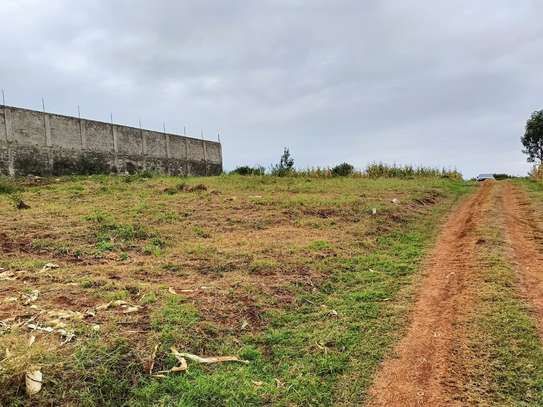 Residential Land at Migaa Road image 7