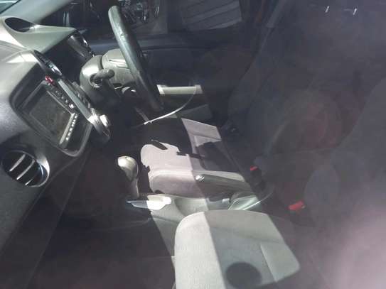 BLACK INSIGHT HYBRID (MKOPO/HIRE PURCHASE ACCEPTED) image 1