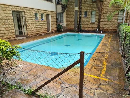 Kilimani, Centrally Located Just Off Timau Road image 10
