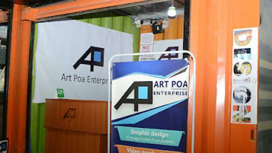 Art Poa Enterprise image 1