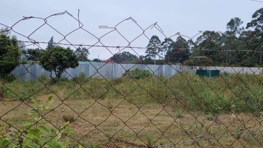 Residential Land in Langata image 3