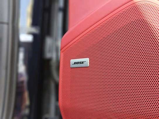 Porsche Cayenne turbo  sunroof 2019 image 8