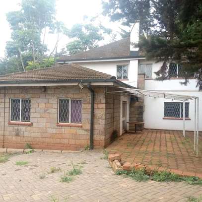 5 BEDROOM COMMERCIAL HOUSE TO LET IN WESTLANDS image 8
