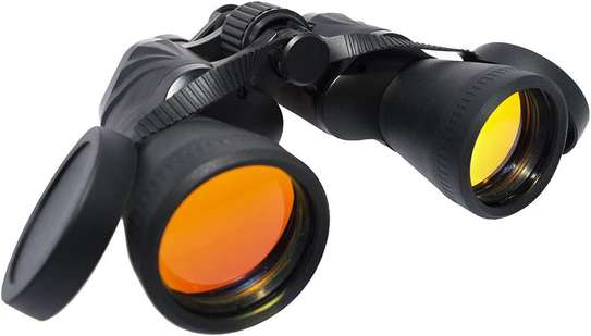Tactical Binoculars Outdoor  Vision Outdoor Telescope image 1