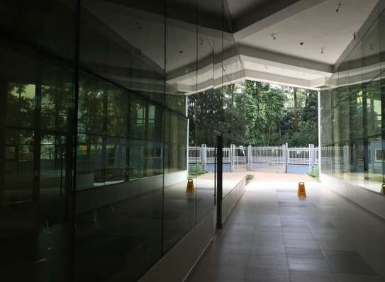 1,227 ft² Office with Service Charge Included in Upper Hill image 11