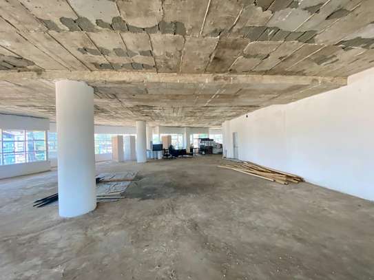 Commercial Property with Backup Generator in Westlands Area image 1