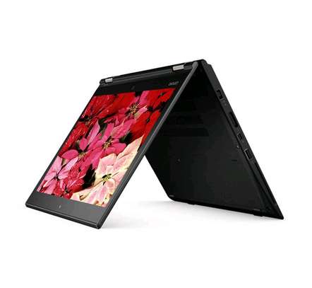 Lenovo Yoga 230×360 Touchscreen image 4
