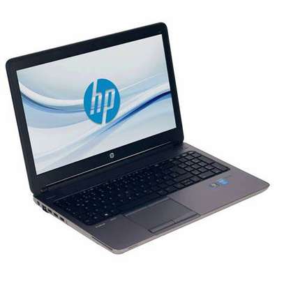 HP probook 650 G1 i5 4/500gb hdd image 1