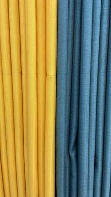 High quality smart curtains image 4