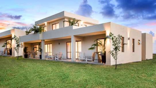 3 Bed House with En Suite at Vipingo image 24