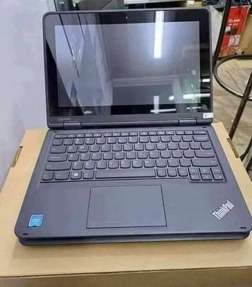 Lenevo yoga11e image 4